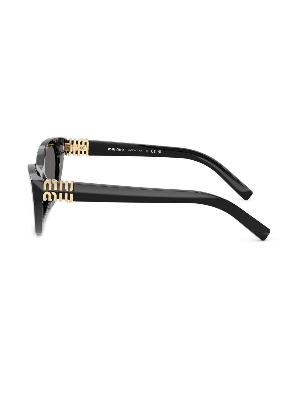 cat-eye sunglasses Product Image