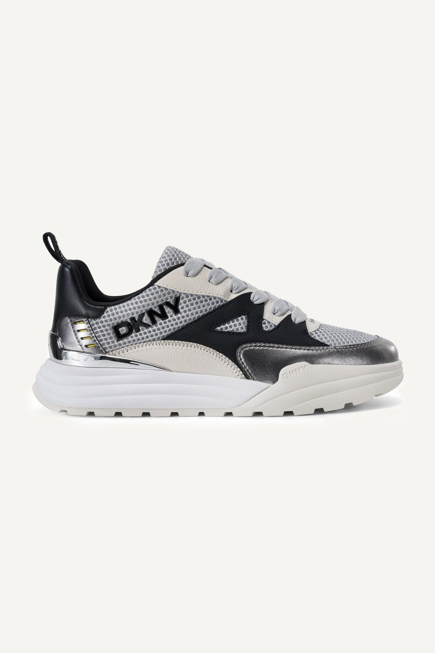 ZANIRA LACE UP SNEAKER Product Image