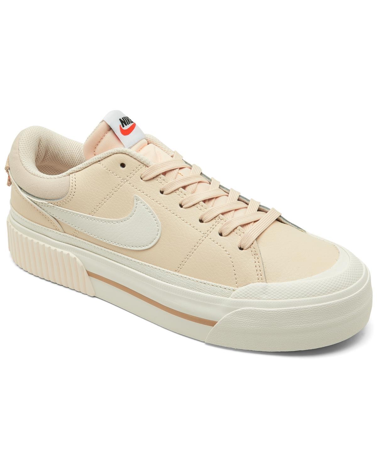 Nike Court Legacy Lift Women's Shoes Product Image