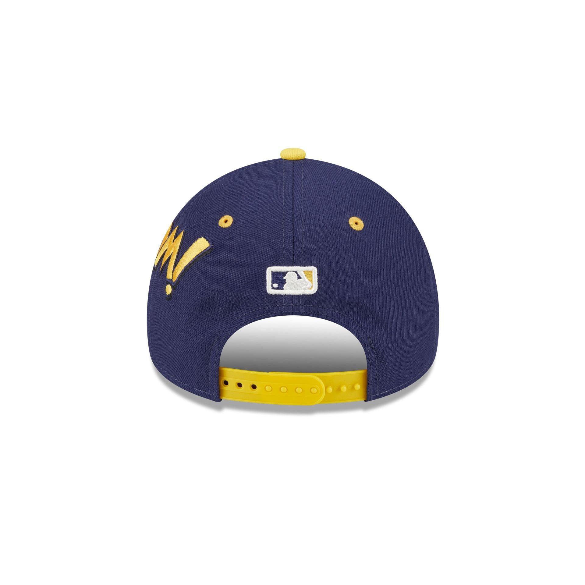 St. Louis Cardinals Reflect Runner Adjustable Hat Male Product Image