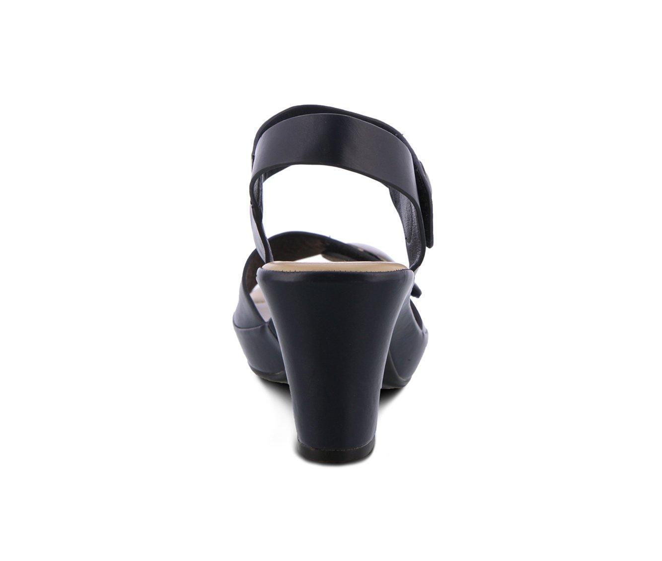 Women's Patrizia Dade-Smooth Dress Sandals Product Image