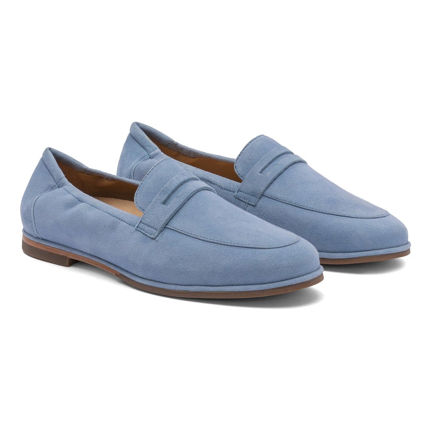 Strada Loafer Metatarsal Product Image