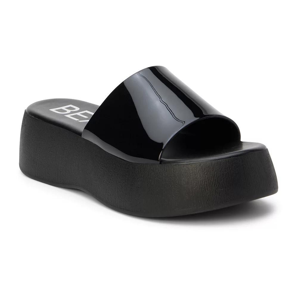 Beach Womens Solar Wedge Sandal Product Image