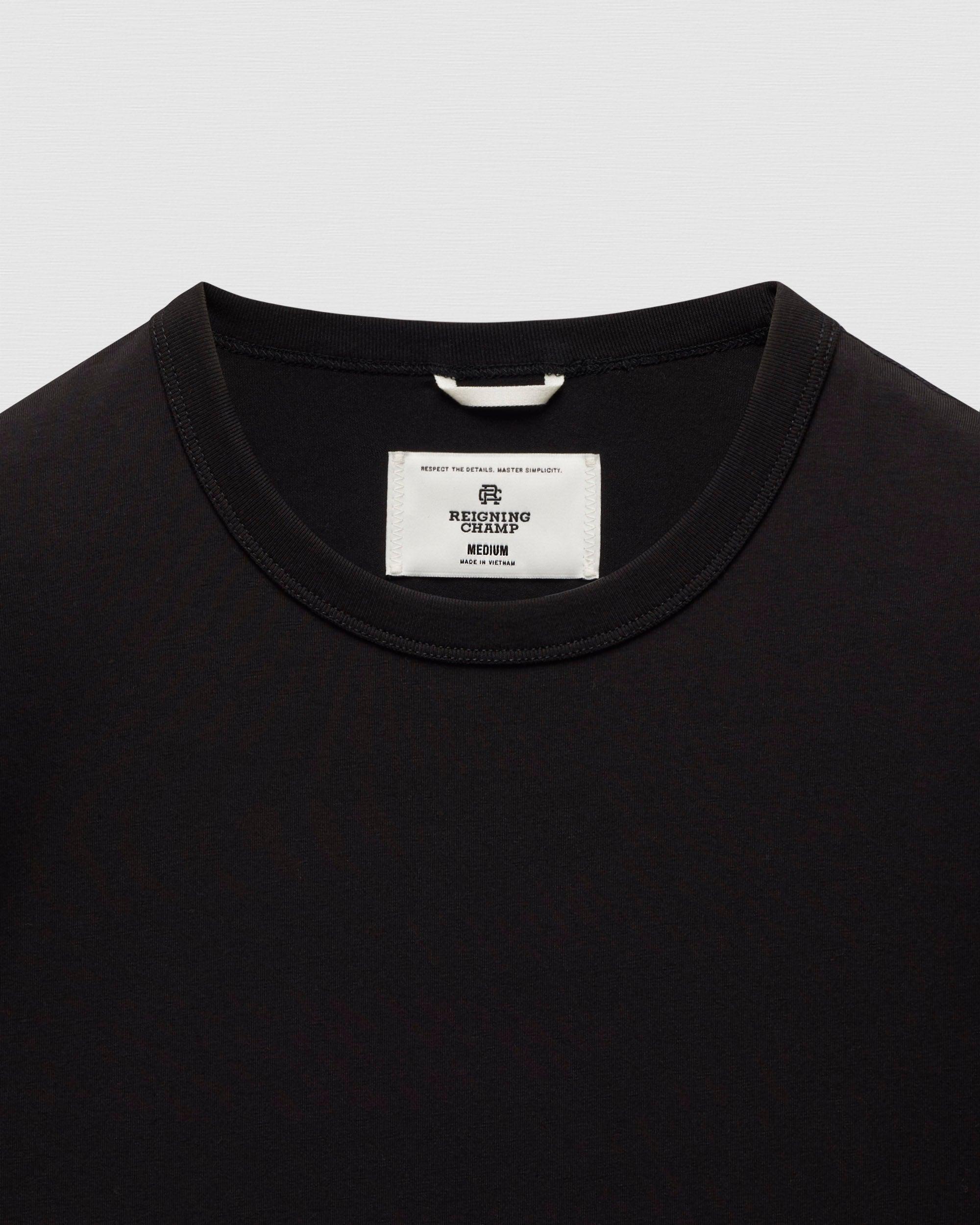 Copper Jersey Standard T-Shirt - Vault Male Product Image