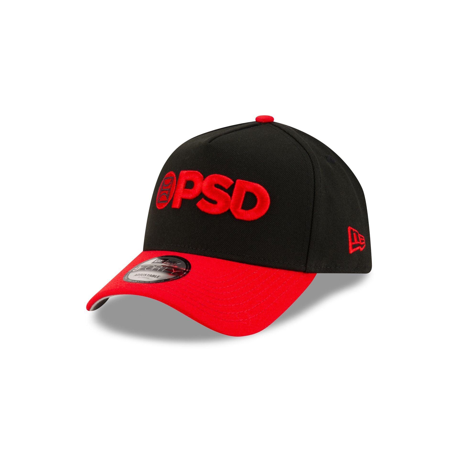 Philadelphia Phillies All-Star Game Pack Pinstripe 9FORTY A-Frame Snapback Hat Male Product Image