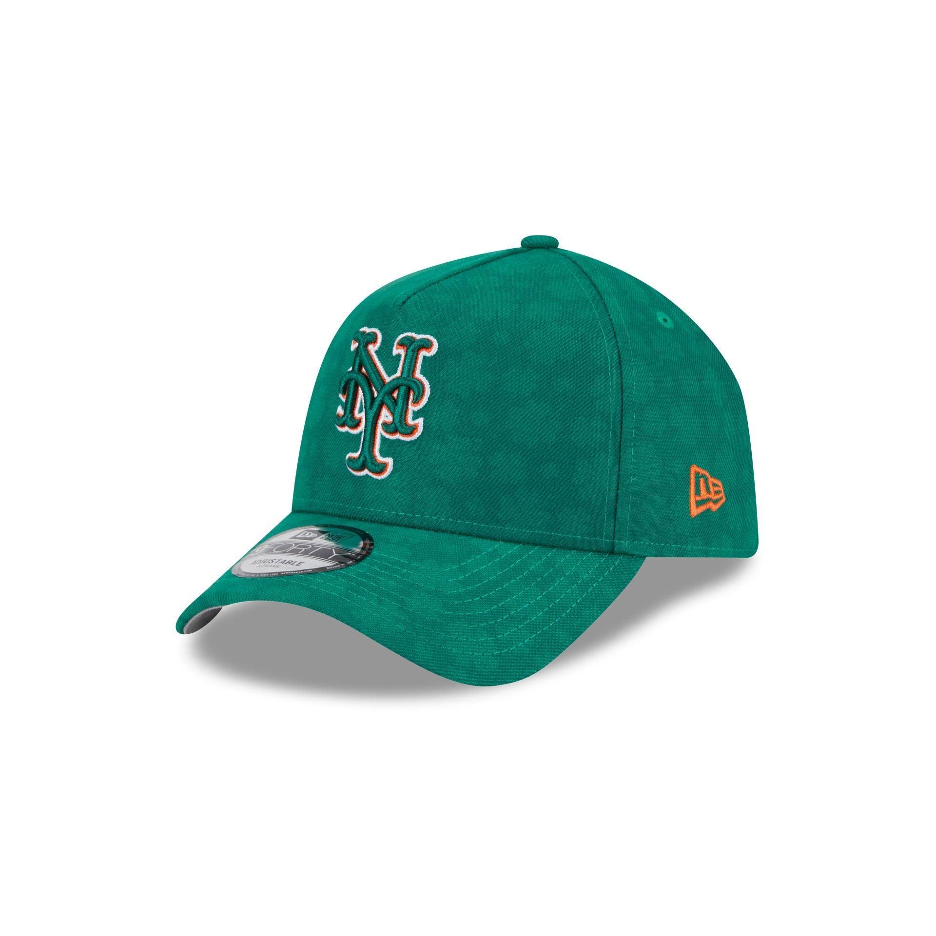 Seattle Sounders Team 9FORTY A-Frame Snapback Hat Male Product Image