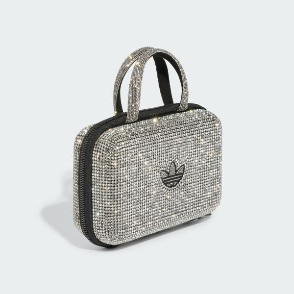 Rhinestone Clutch Bag Product Image