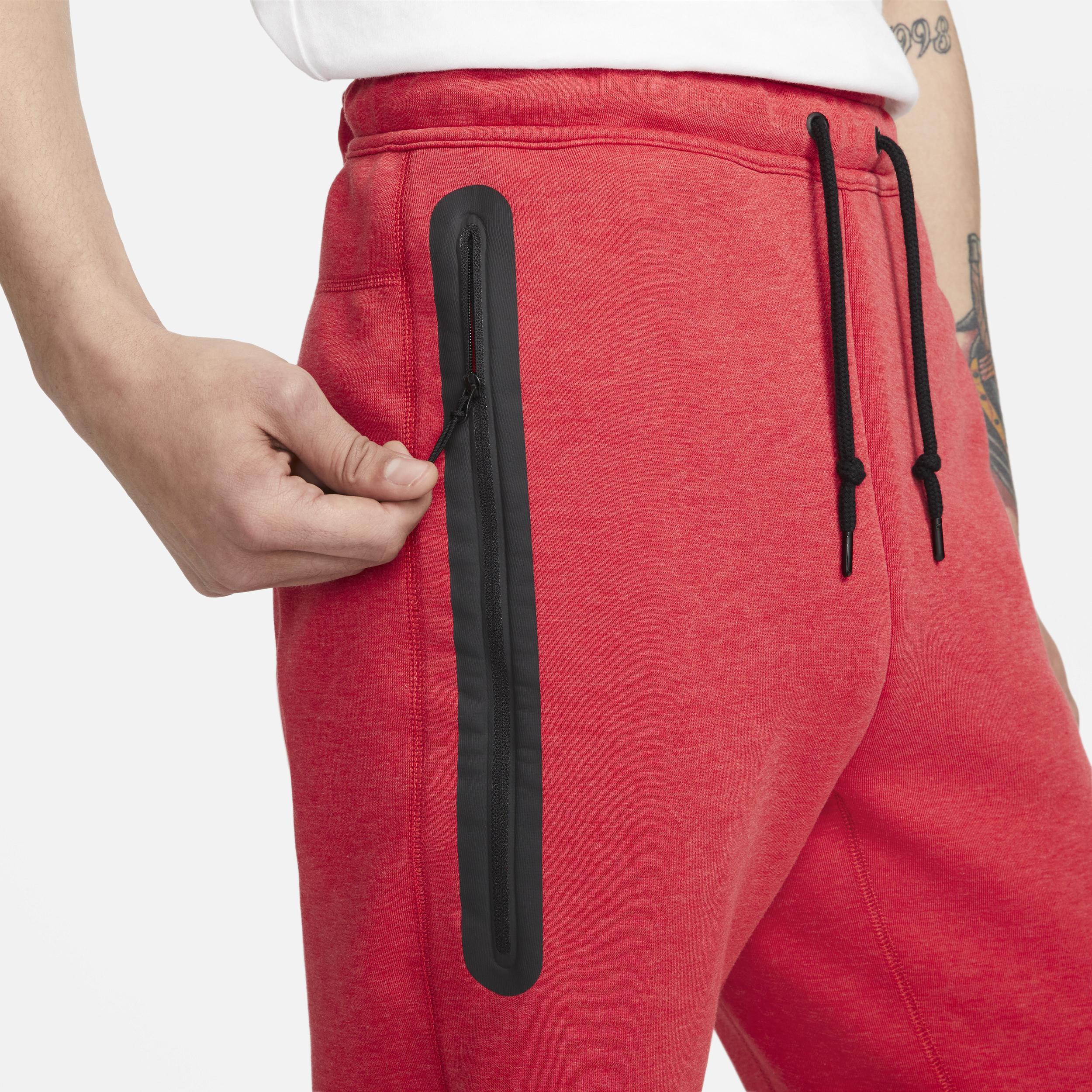 Nike Sportswear Tech Fleece Men's Joggers Product Image
