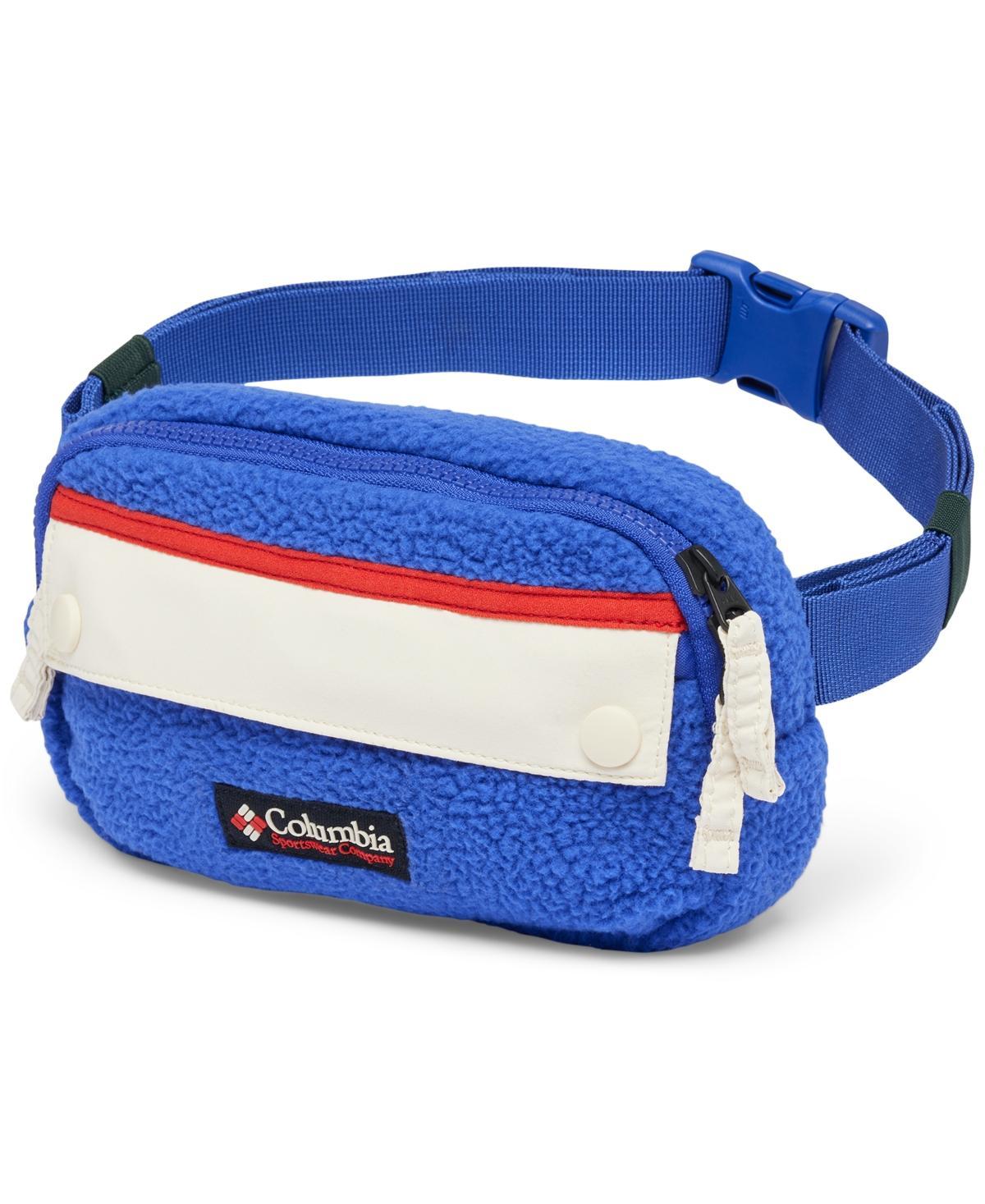 Columbia Womens Helvetia Ii Fleece Hip Pack Product Image
