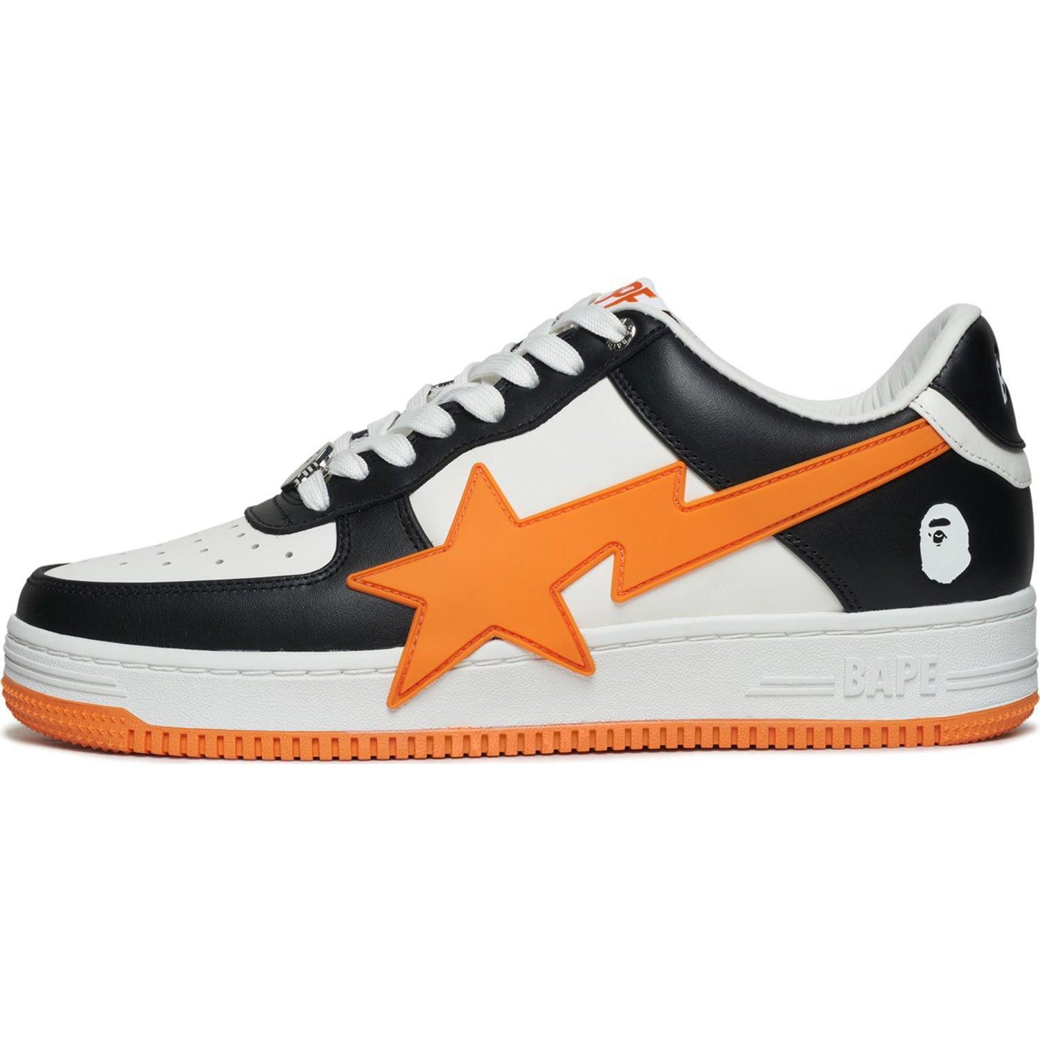 BAPE STA OS #2 MENS Male Product Image