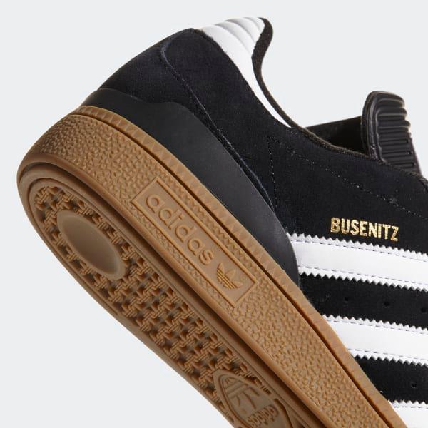 adidas Busenitz Pro Shoes Core Black M 5 / W 6 Unisex Product Image