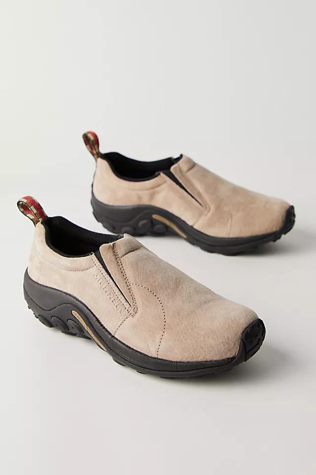 Merrell Jungle Moc Slip-On Sneakers Product Image