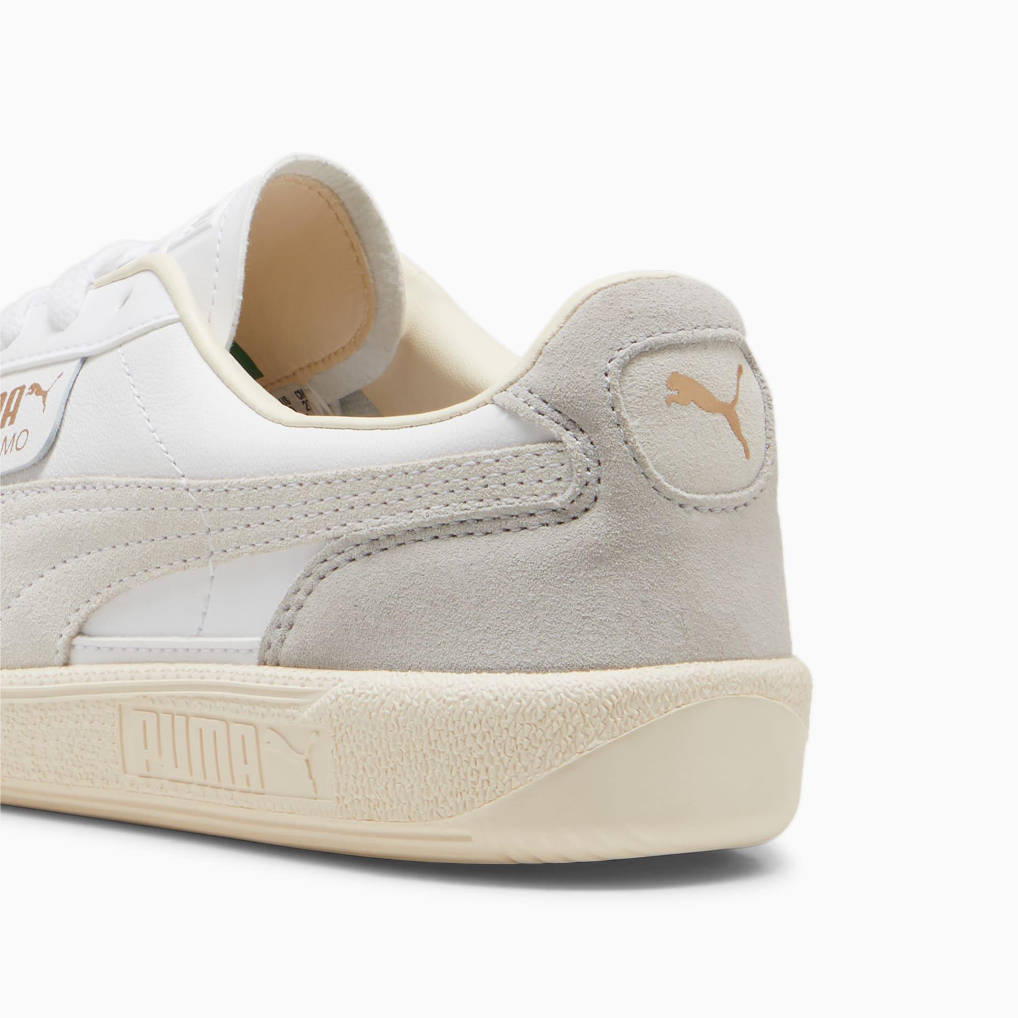 Palermo Leather Sneakers Product Image