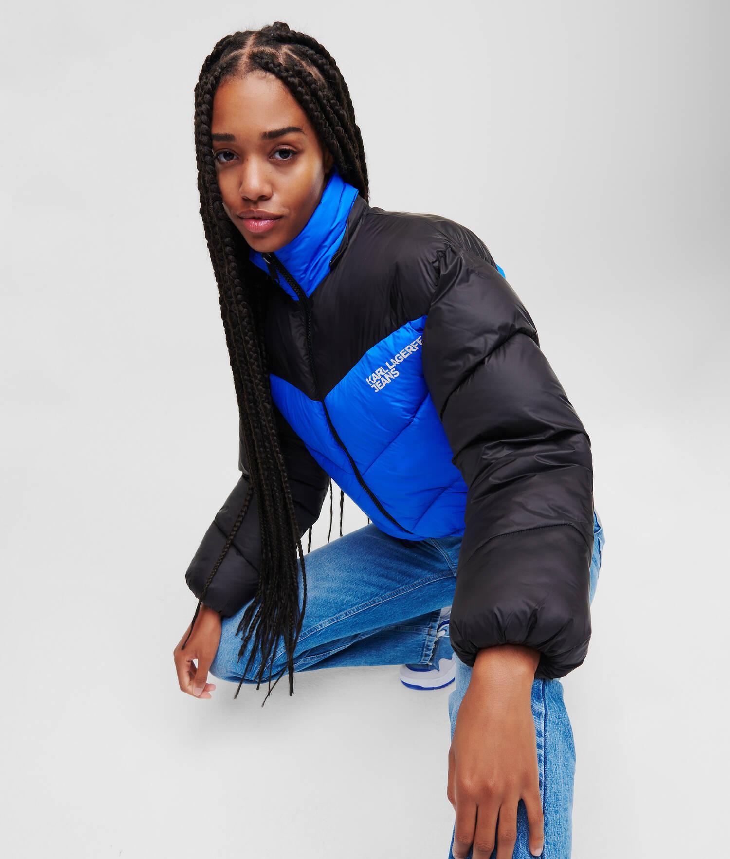 KLJ PUFFER JACKET Product Image