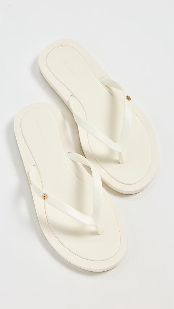 Tory Burch Kira Padded Flip Flops | Shopbop Product Image