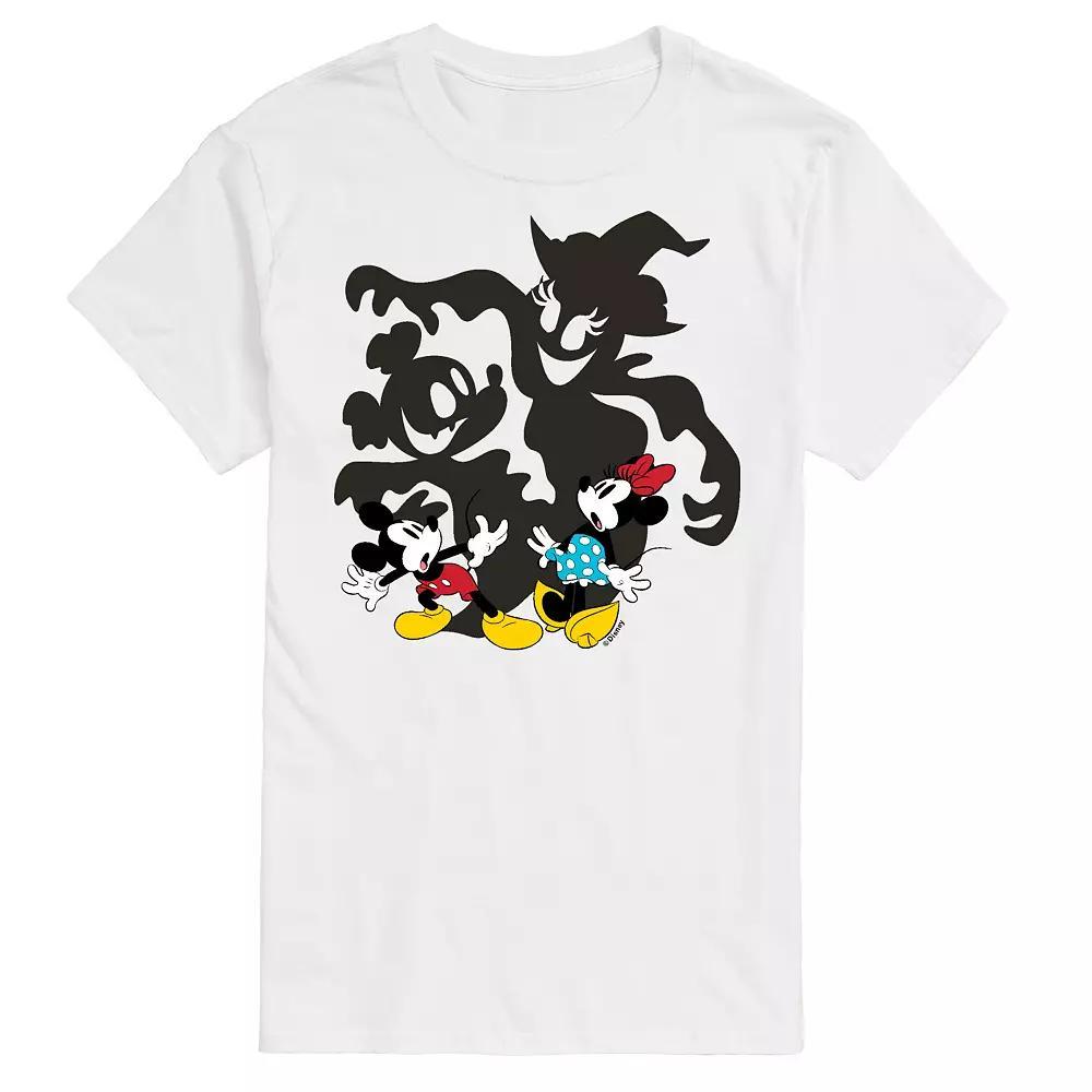Mens Nickelodeon SpongeBob SquarePants Imagination Graphic Tee Product Image