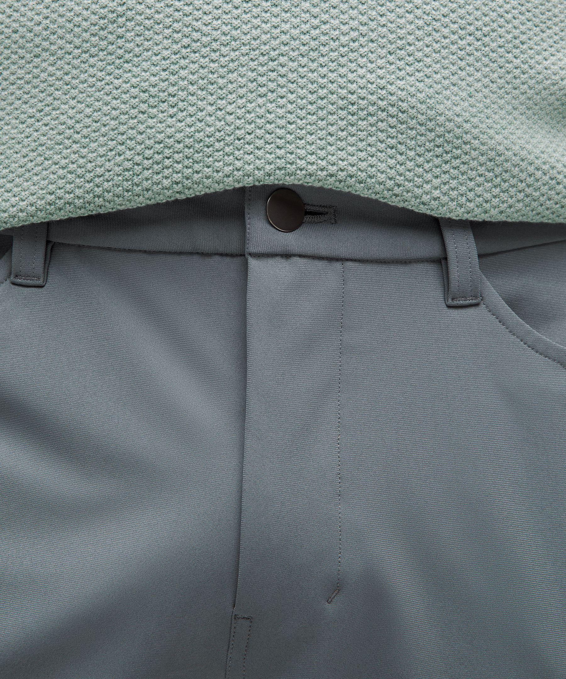 ABC Slim-Fit 5 Pocket Pant 34L *Warpstreme Product Image