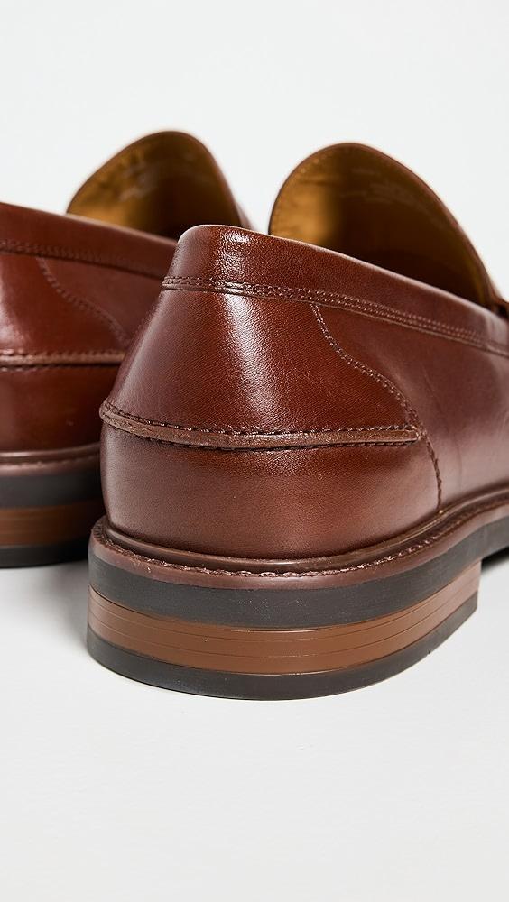 Cole Haan Pinch Prep Penny Loafers | Shopbop Product Image