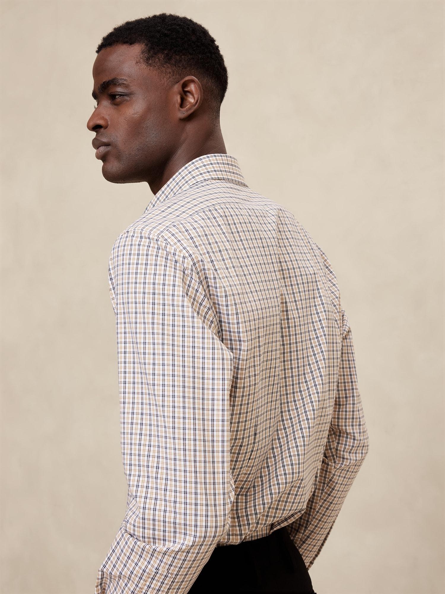 Slim Dress Shirt Product Image
