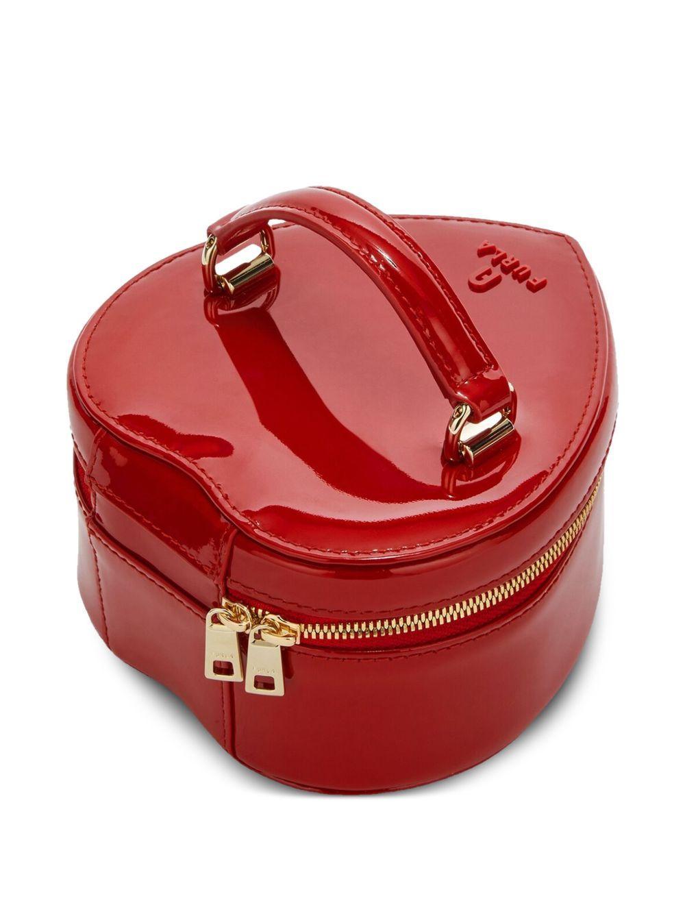 Camelia cosmetic case  Product Image