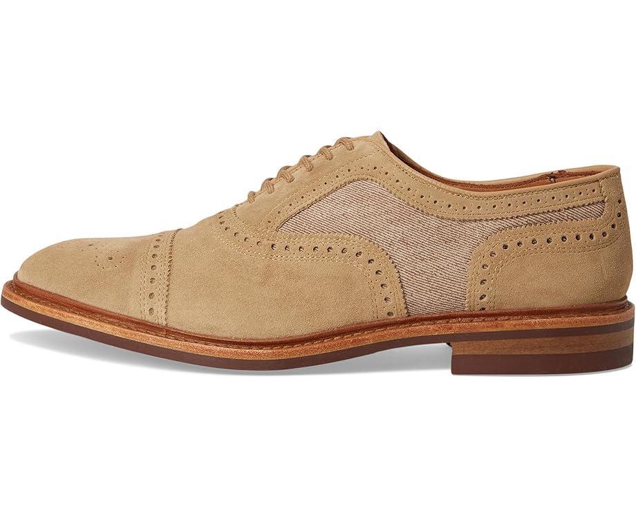 Strand Verse Oxford Shoes Product Image