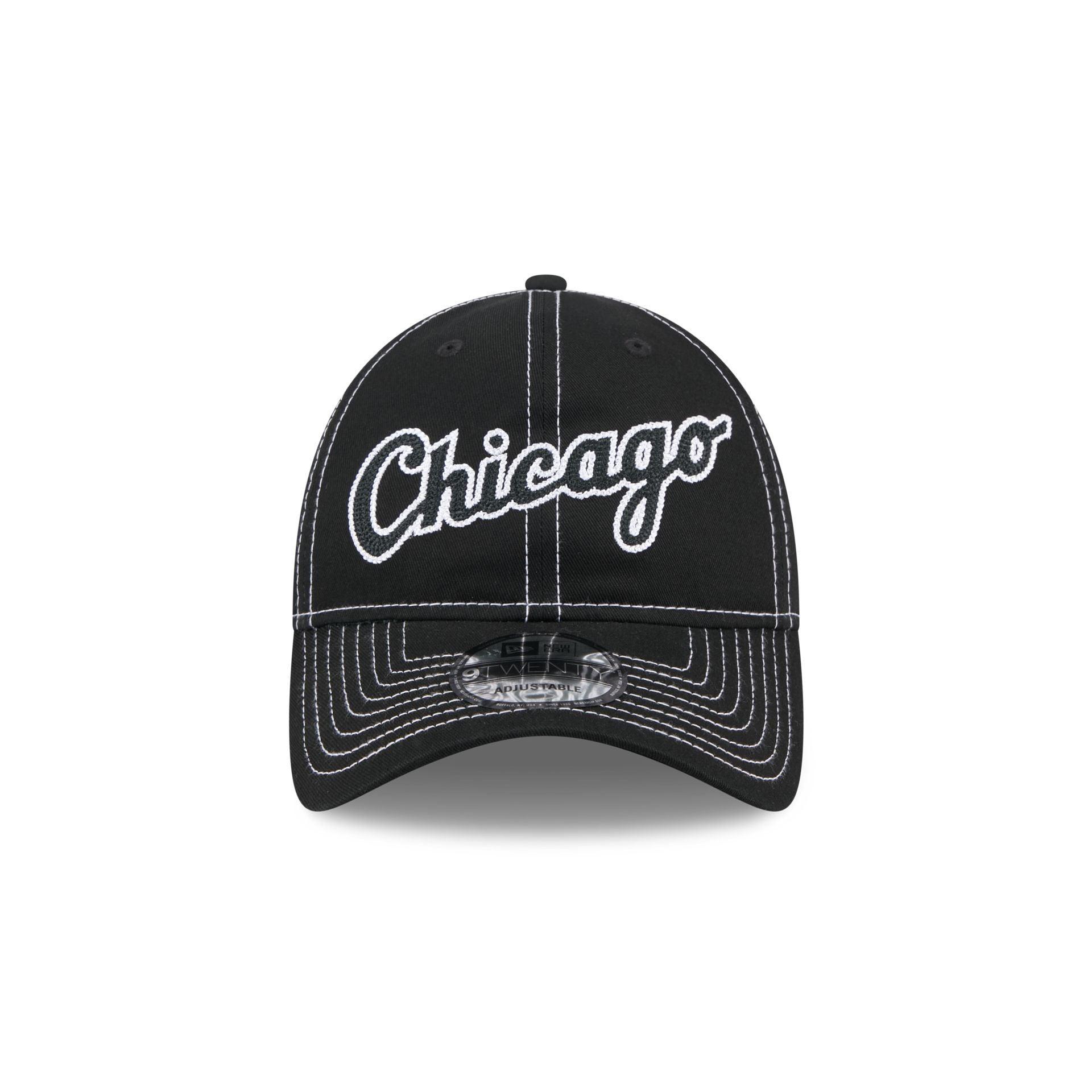 Angry Beavers 39THIRTY Stretch Fit Hat Male Product Image