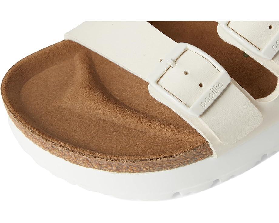 Papillio by Birkenstock Arizona Platform Sandal - Vegan Product Image