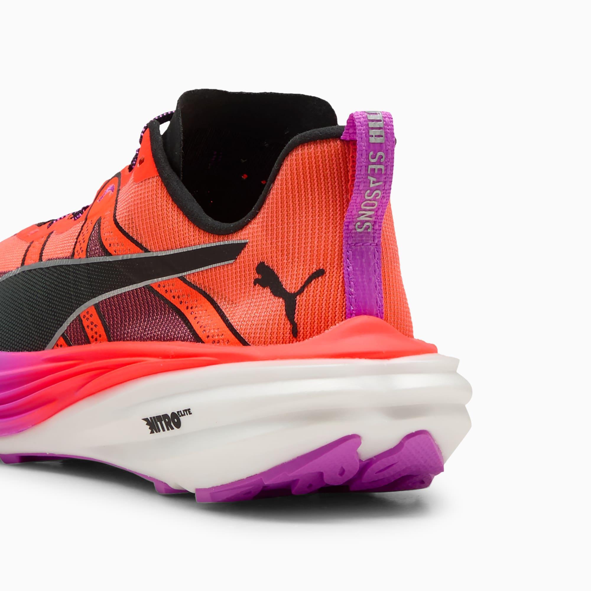 SEASONS Deviate NITRO™ Elite Trail Women's Running Shoes Product Image