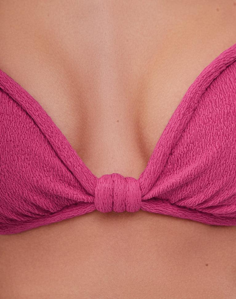 Firenze Basic Bottom - Orchid Product Image