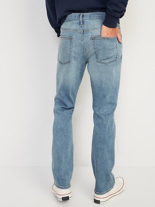 Straight 360° Tech Stretch Performance Jeans Product Image