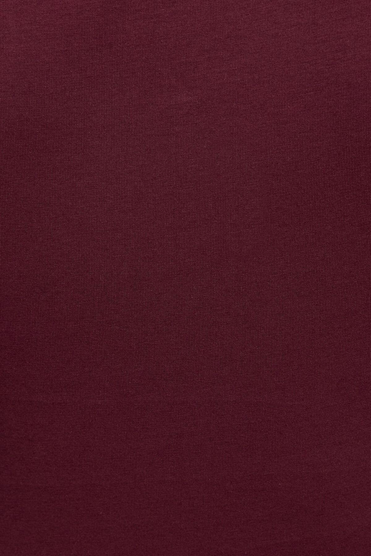 Estelle Longline Tee Product Image