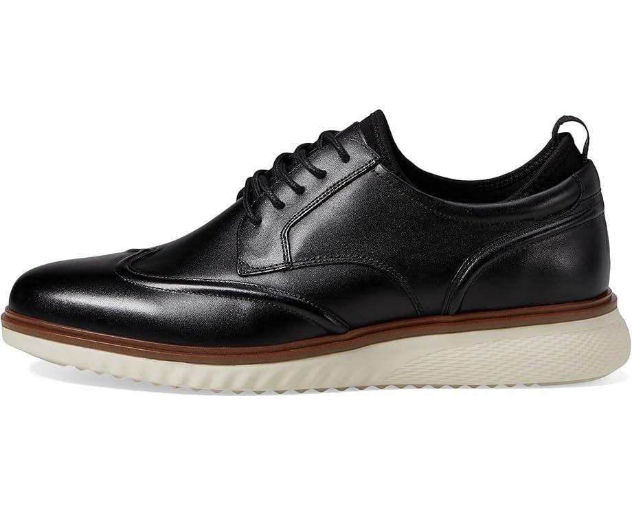 ST.1 Hybrid Luxury Dress Sneakers Product Image