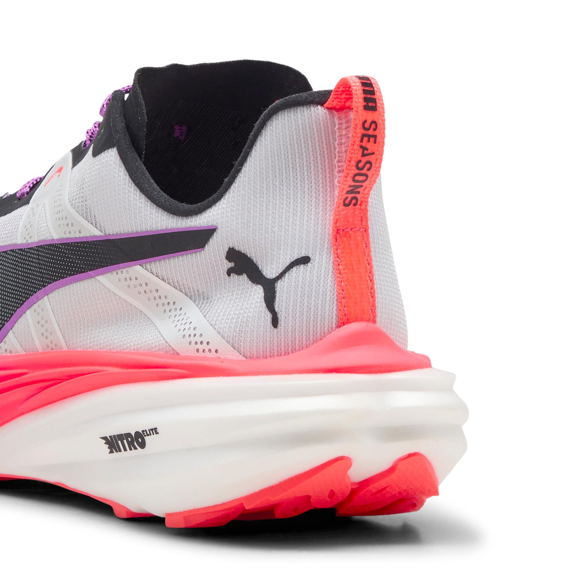 SEASONS Deviate NITRO™ Elite Trail Men's Running Shoes Product Image