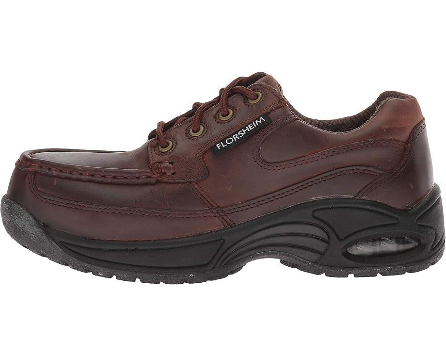 Titan Oxford Alloy Safety Toe Product Image