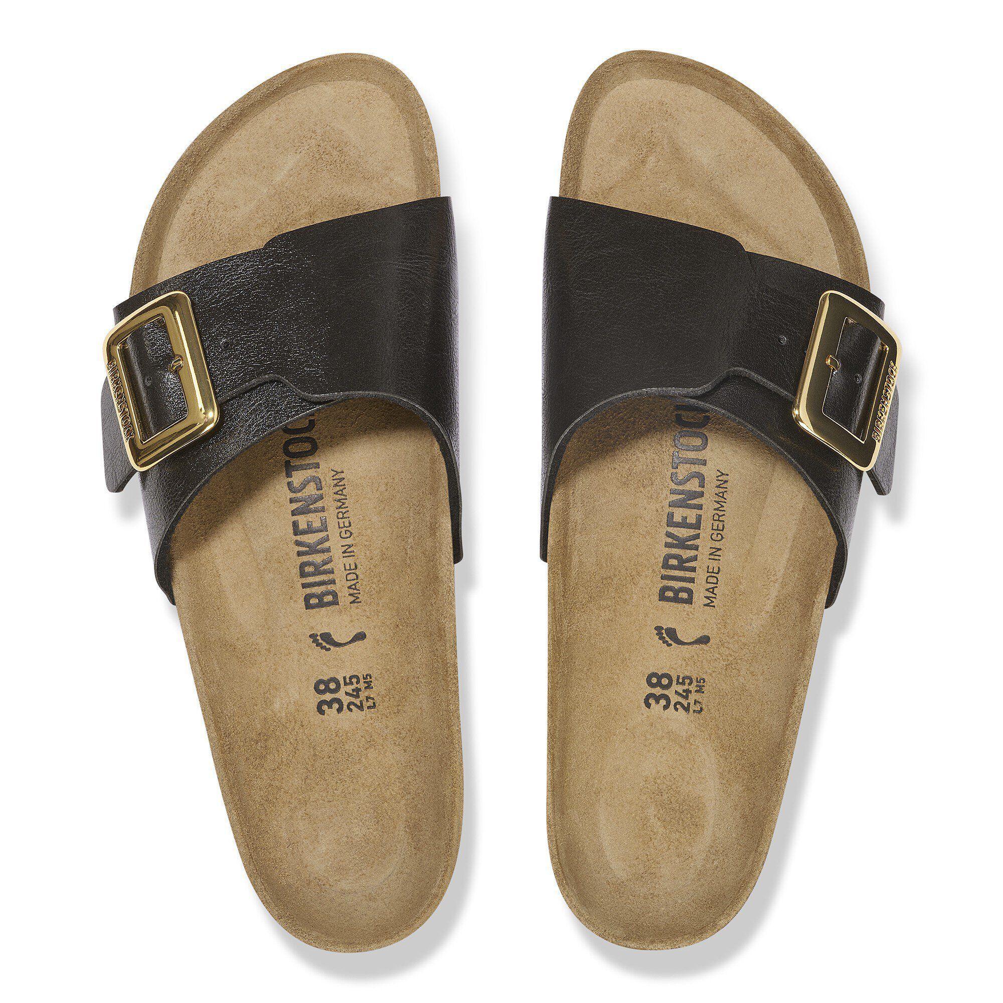 Catalina Cushion Buckle Birko-Flor Product Image