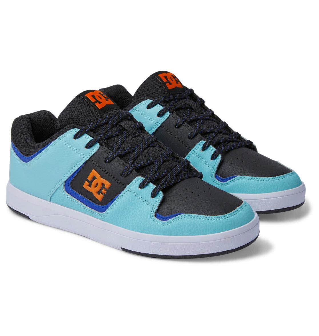 Men's DC Cure Shoes Male Product Image