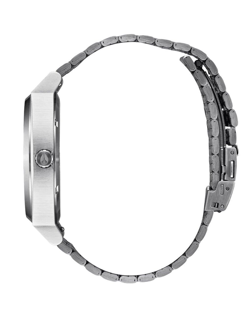 NIXON Time Teller Solar Watch Product Image