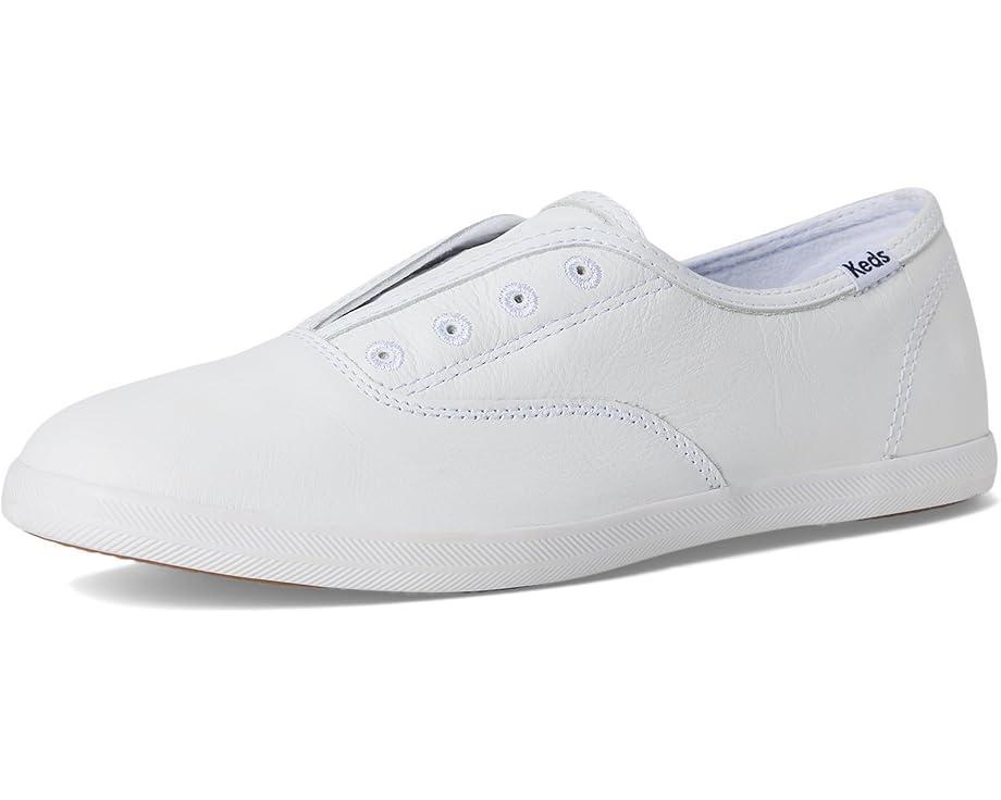 Keds Champion Square Toe Slip-On Product Image