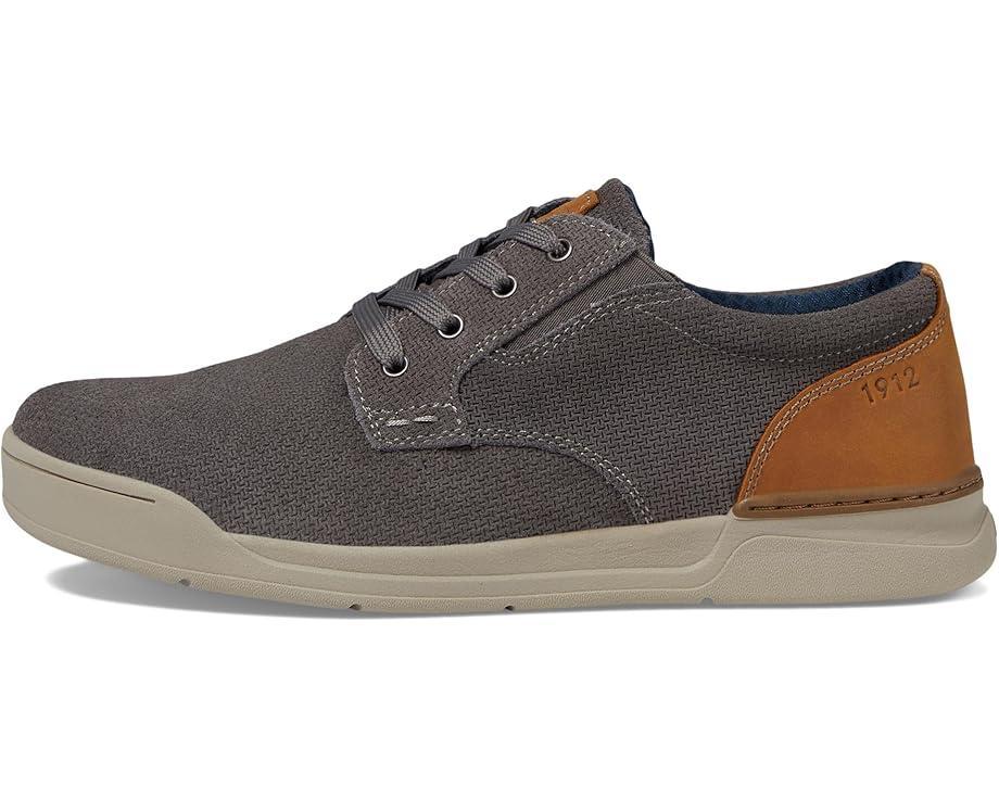 Kore City Walk Court U-Bal Oxford Athletic Casual Sneaker Lace Up Product Image