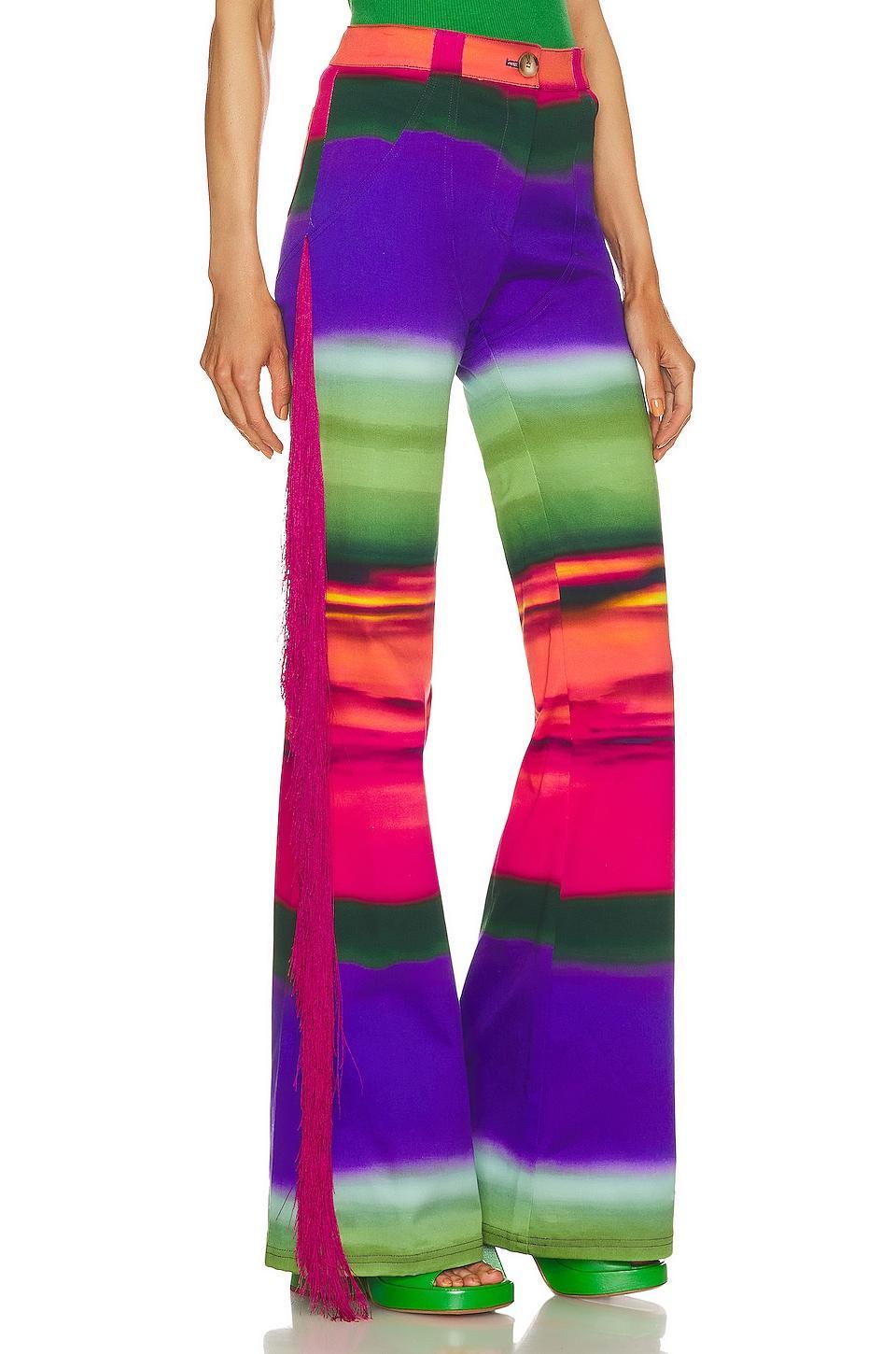 Noa On The Road Pants Mirae Product Image