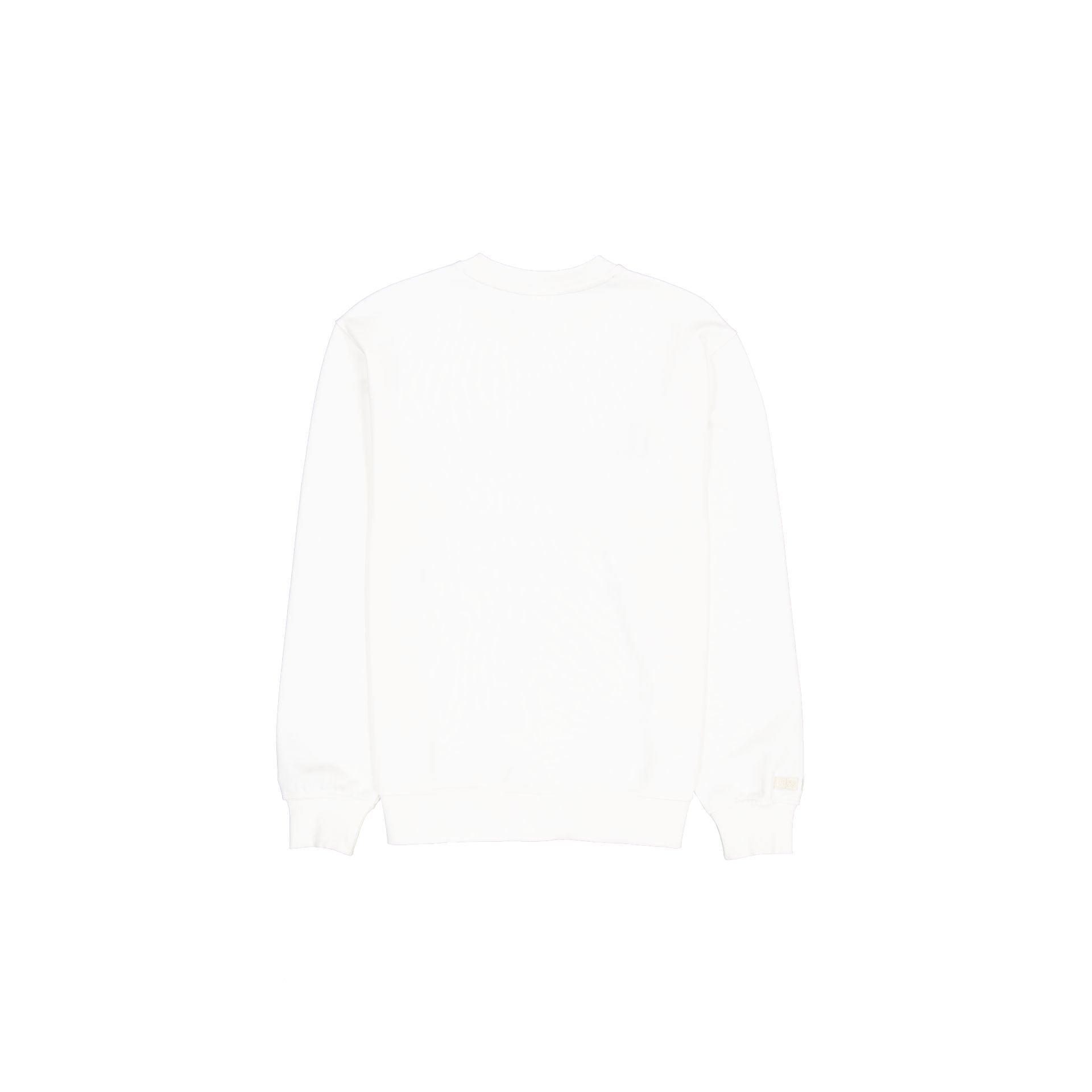 Chicago White Sox Cooperstown Off White Crewneck Male Product Image