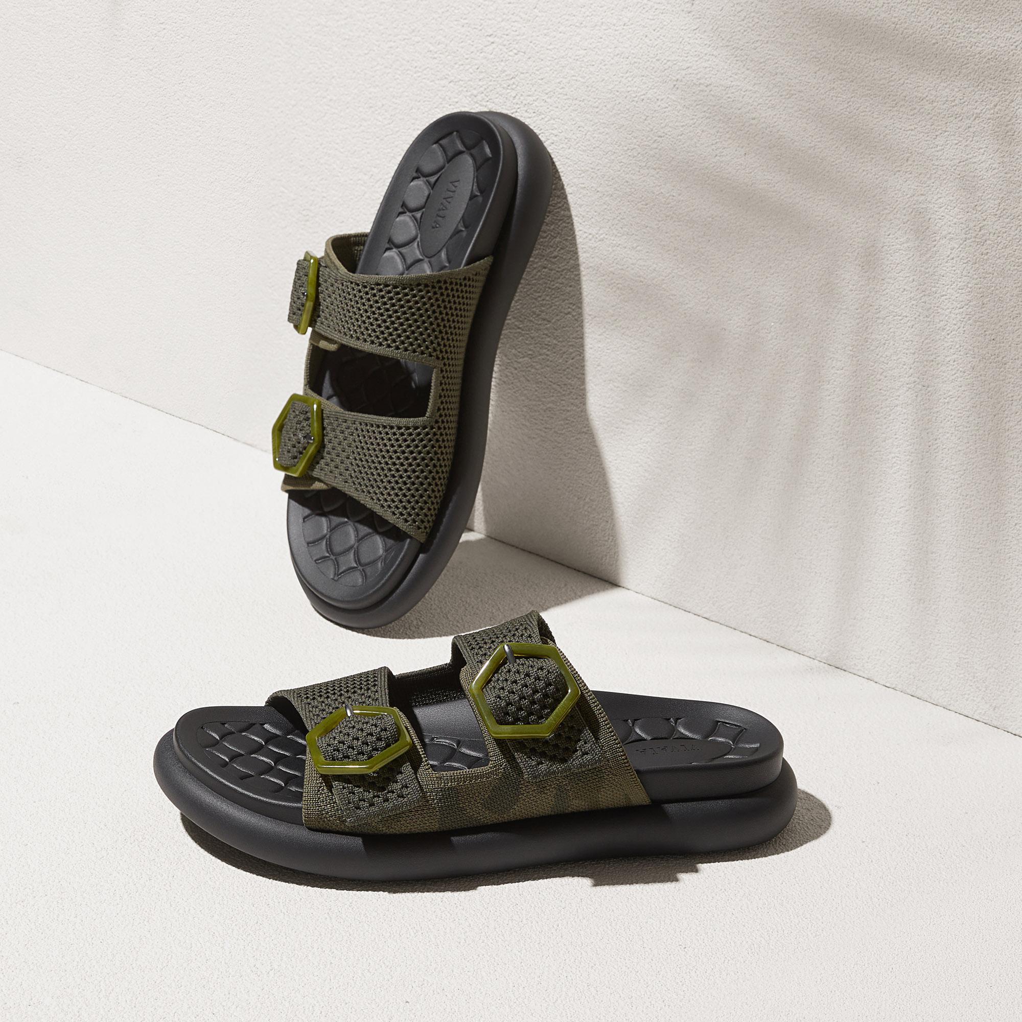 AdaptAll™ Soft Footbed Sandal (Isadora) Product Image