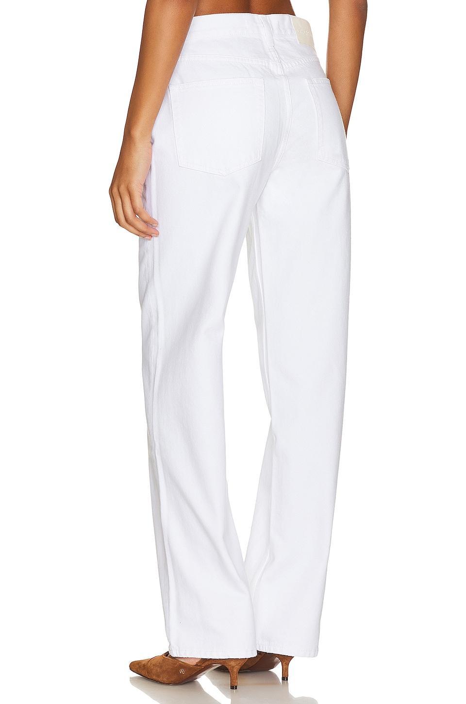 x Maggie MacDonald Bella Low Rise Boyfriend GRLFRND Product Image