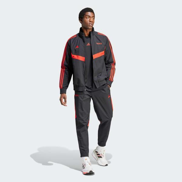 Predator 30th Anniversary Woven Product Image