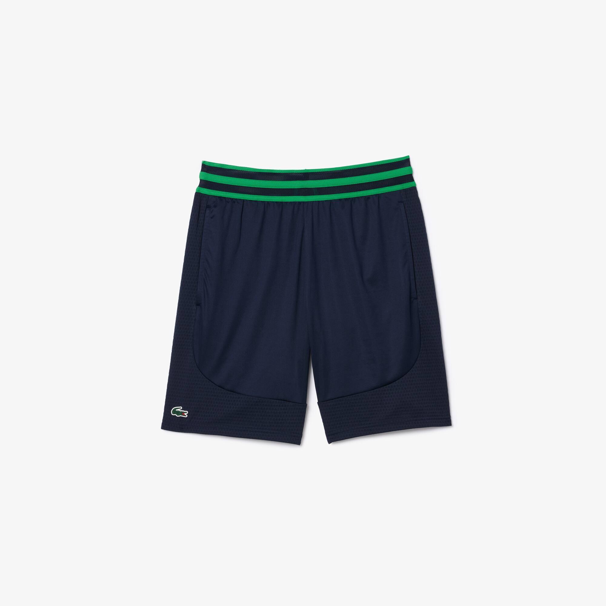 Ultra Dry Stretch Tennis Shorts Product Image
