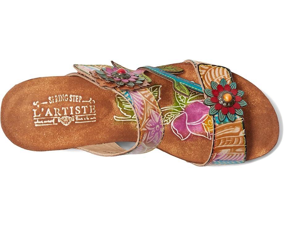 Women's L'Artiste by Spring Step Moai Product Image