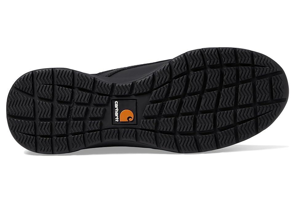 Carhartt Force 5 Soft Toe Lightweight Sneaker Boot Men's Boots Product Image