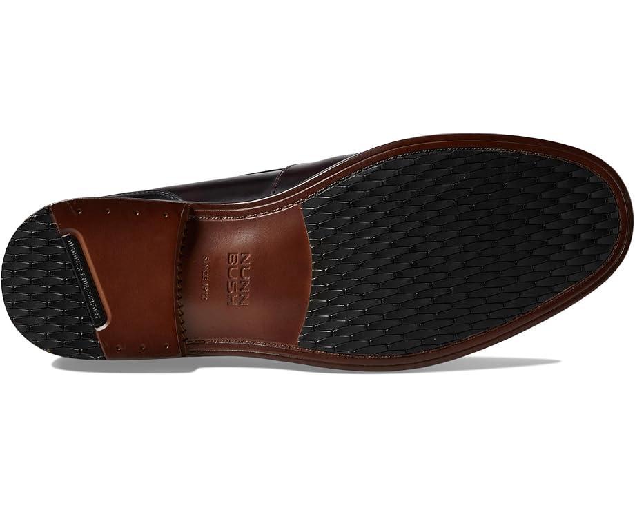 Drexel Moc Toe Penny Loafer with KORE Walking Comfort Technology Product Image
