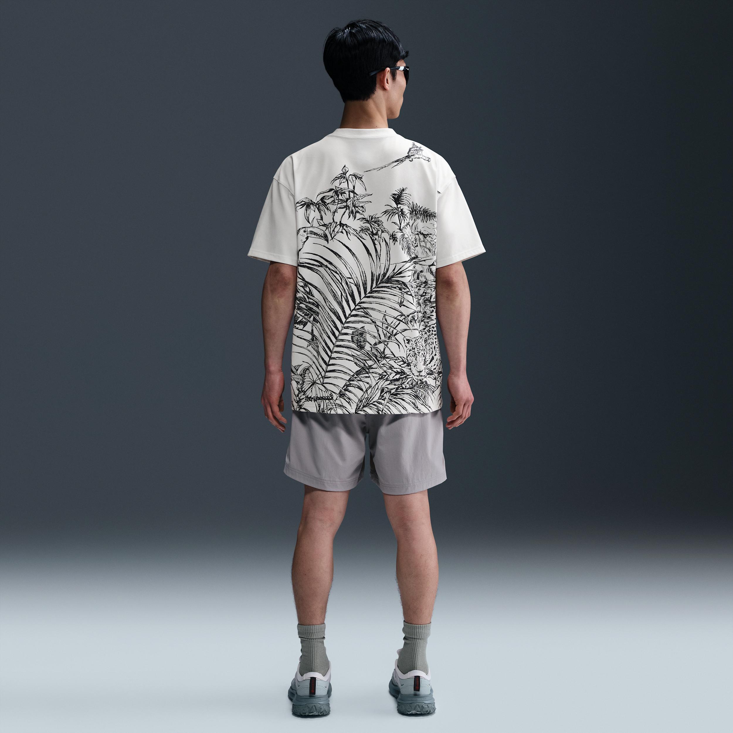Men's Nike ACG Dri-FIT T-Shirt Product Image