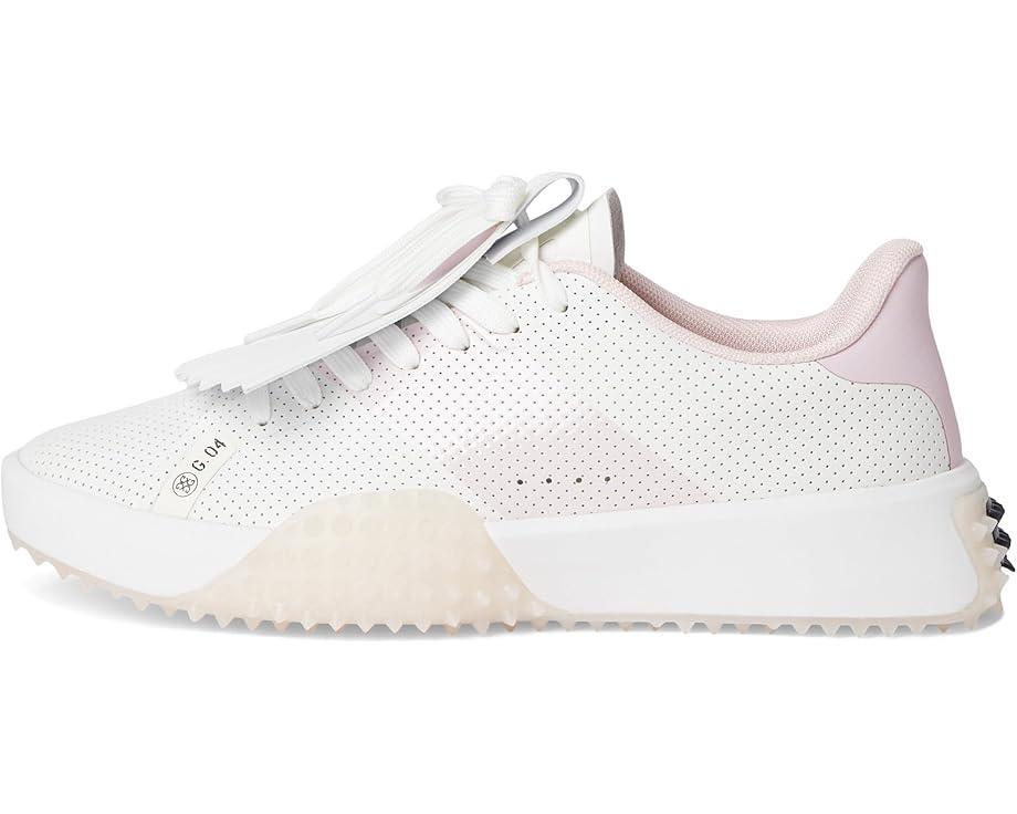 Gallivan2r Saddle Stripe Golf Shoes Product Image